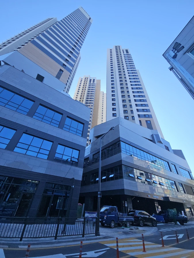 경계석버너구이