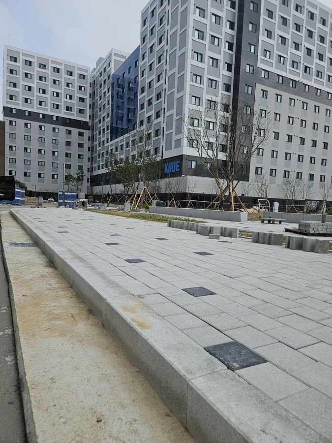 경계석버너구이