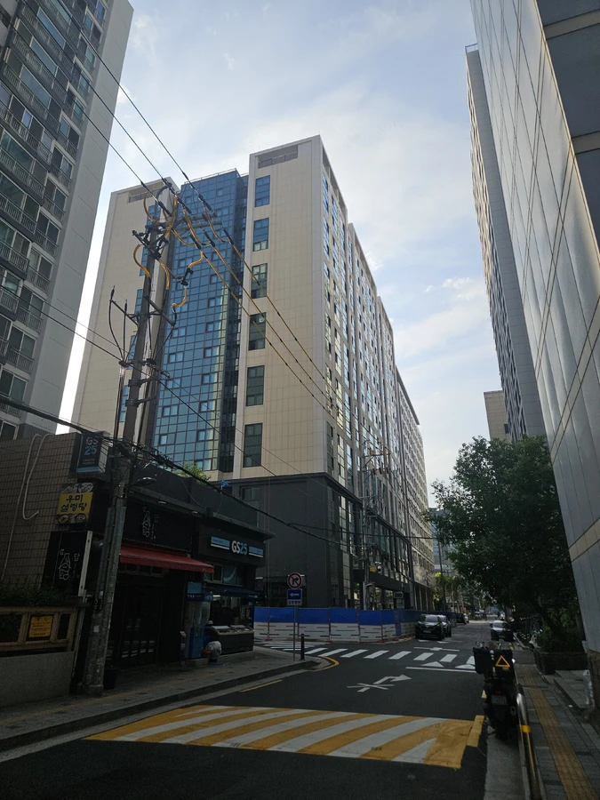 경계석버너구이