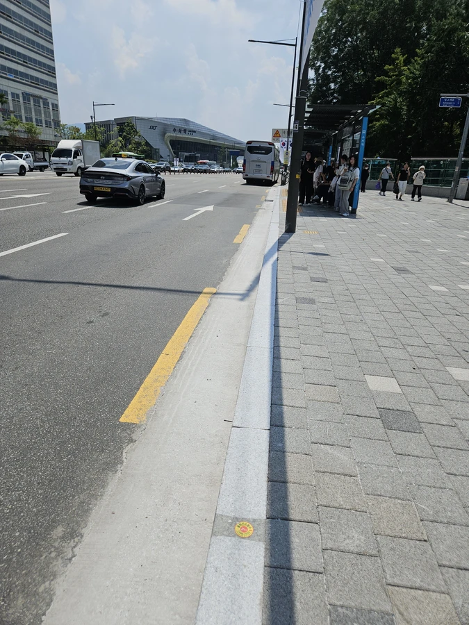 경계석버너구이