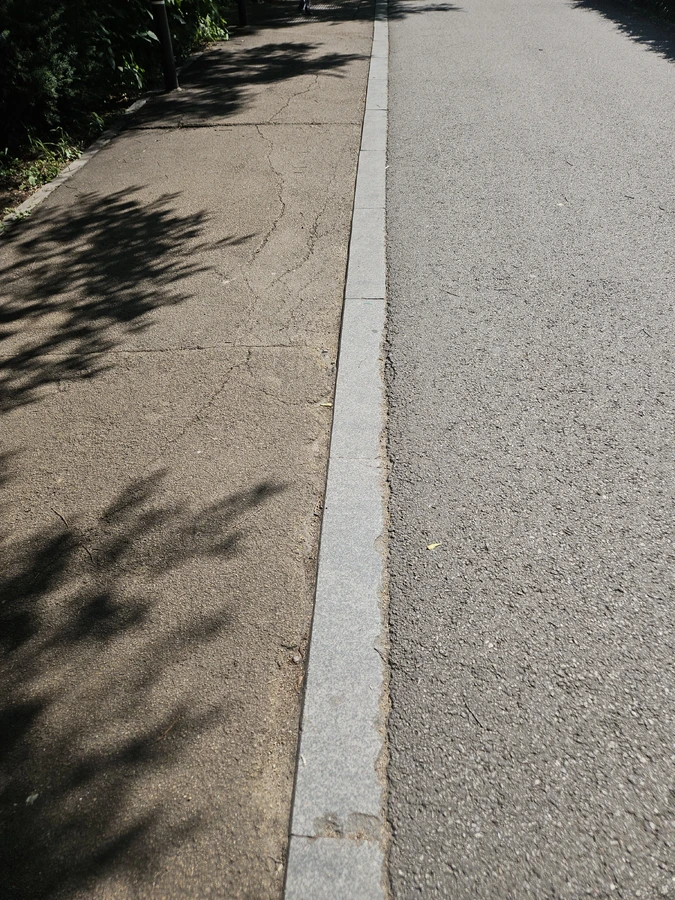 경계석버너구이