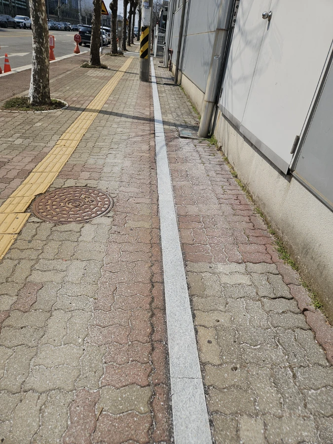 경계석버너구이
