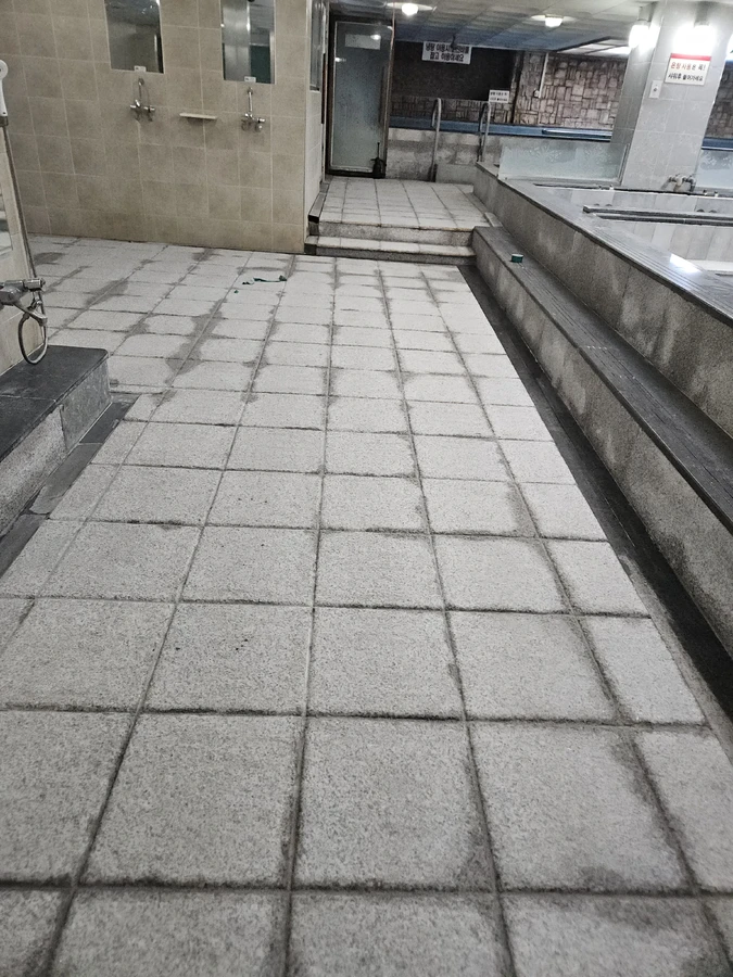 대리석버너구이