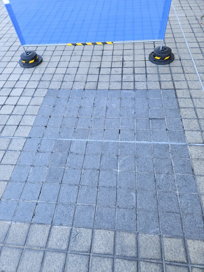 화강석버너구이