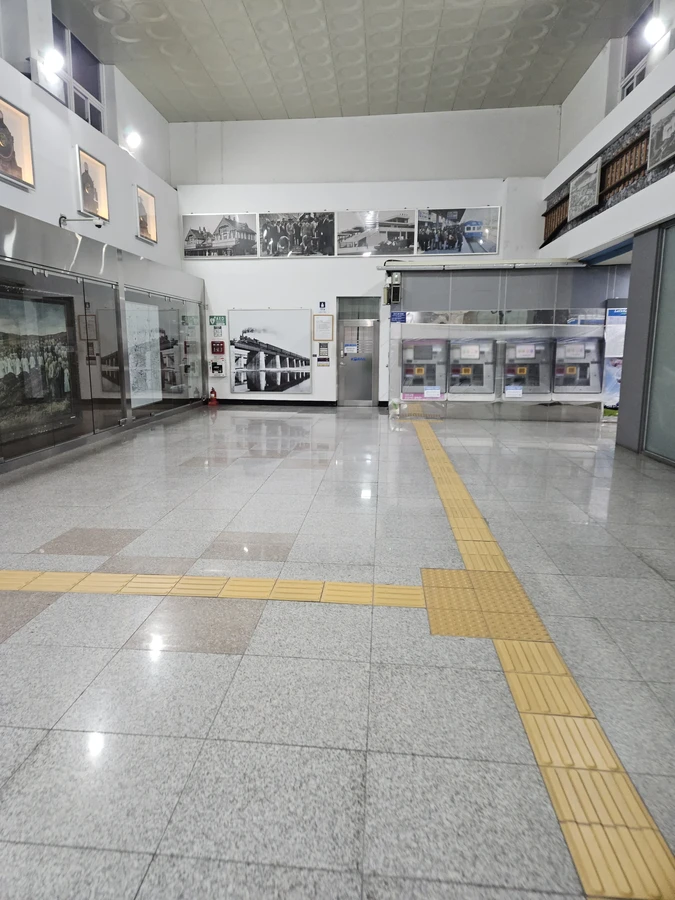 화강석버너구이