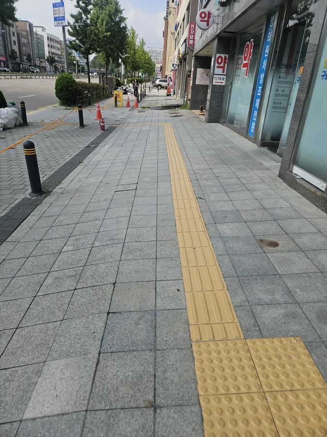 화강석버너구이