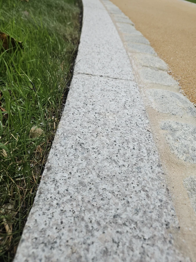 경계석버너구이