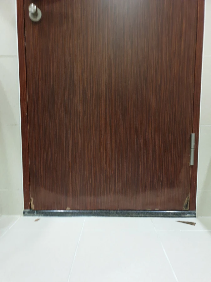 문수리
