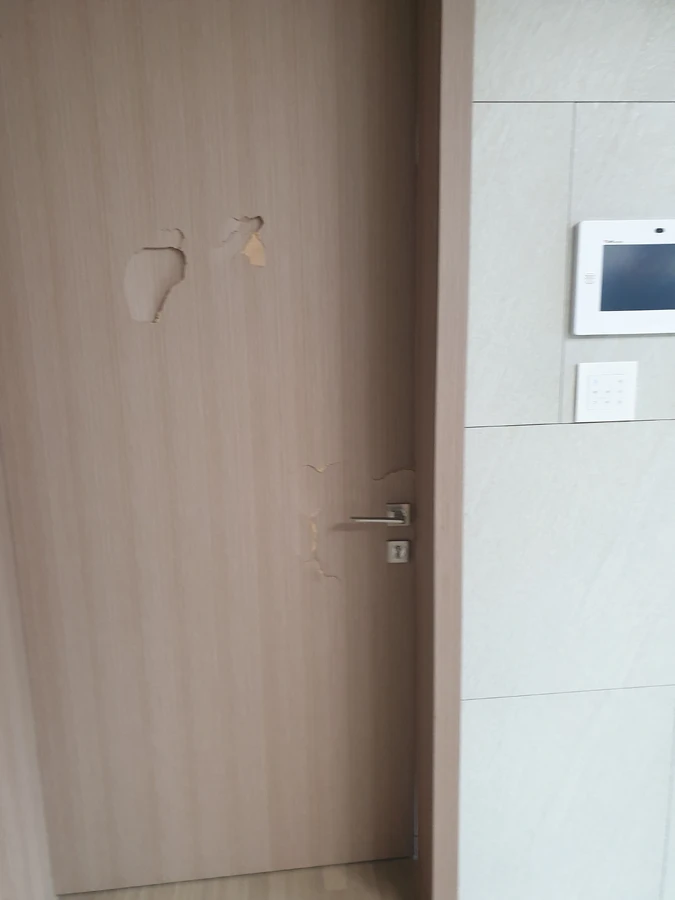 문수리