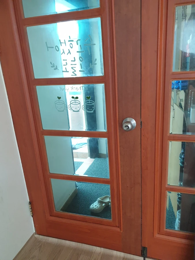 문수리