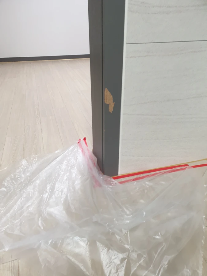 필름시공