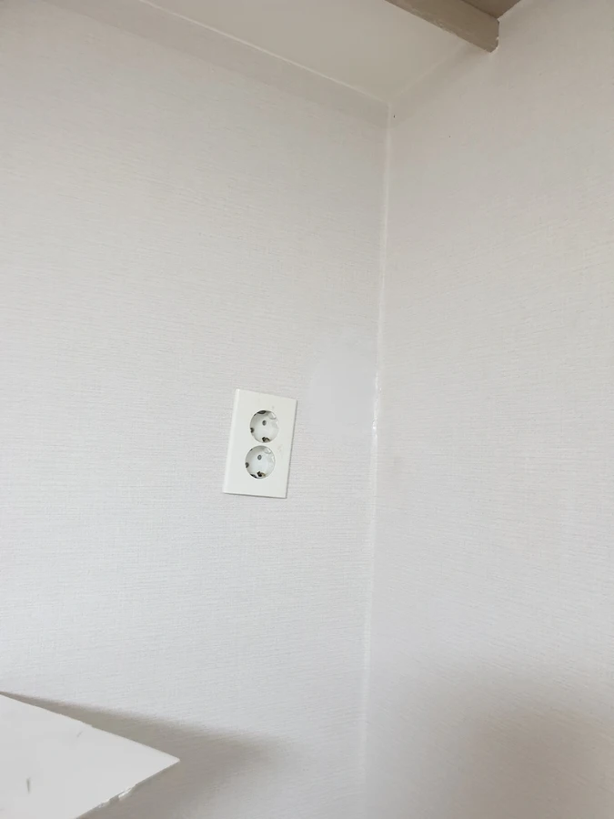부분도배