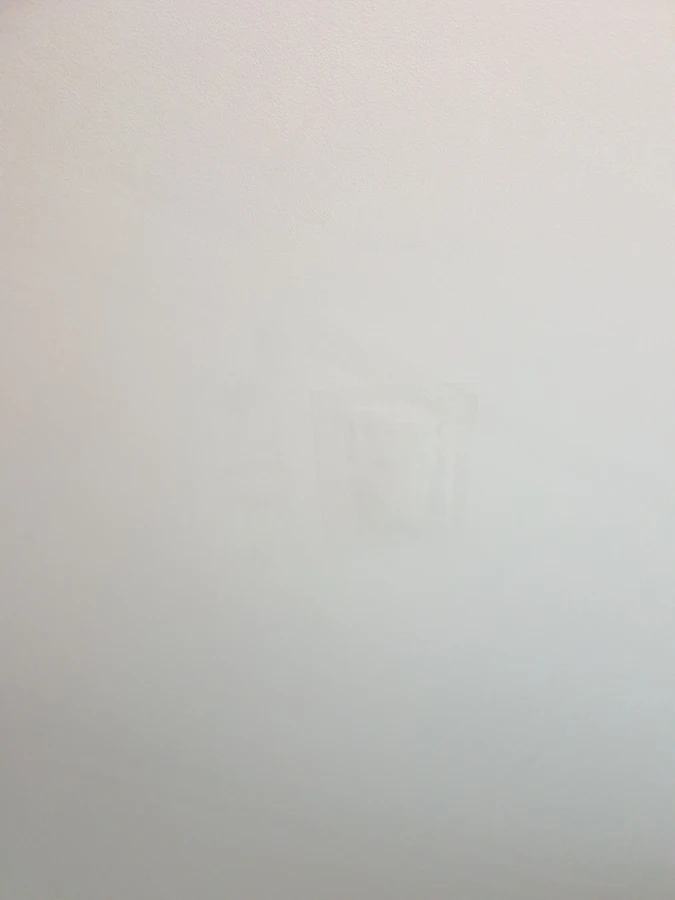 부분도배