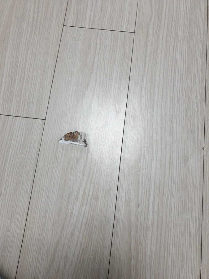 마루복원