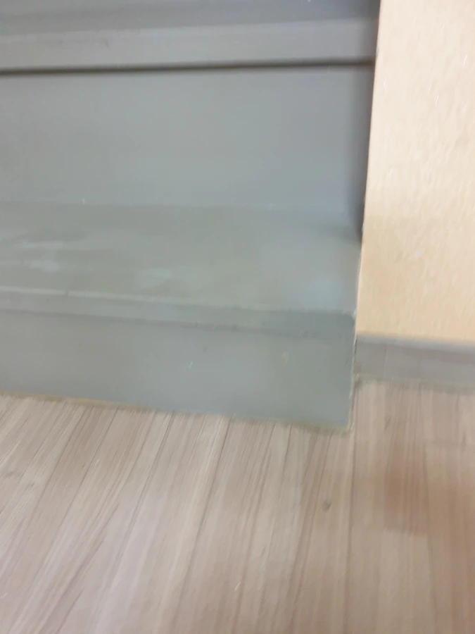 계단수리