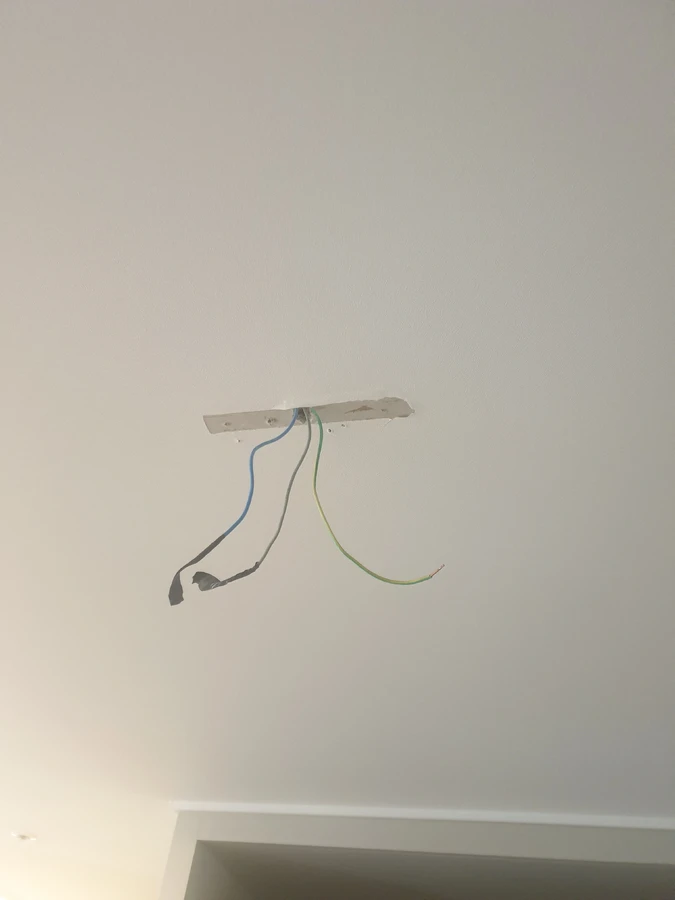 부분도배