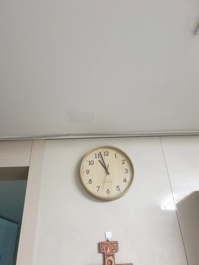 부분도배