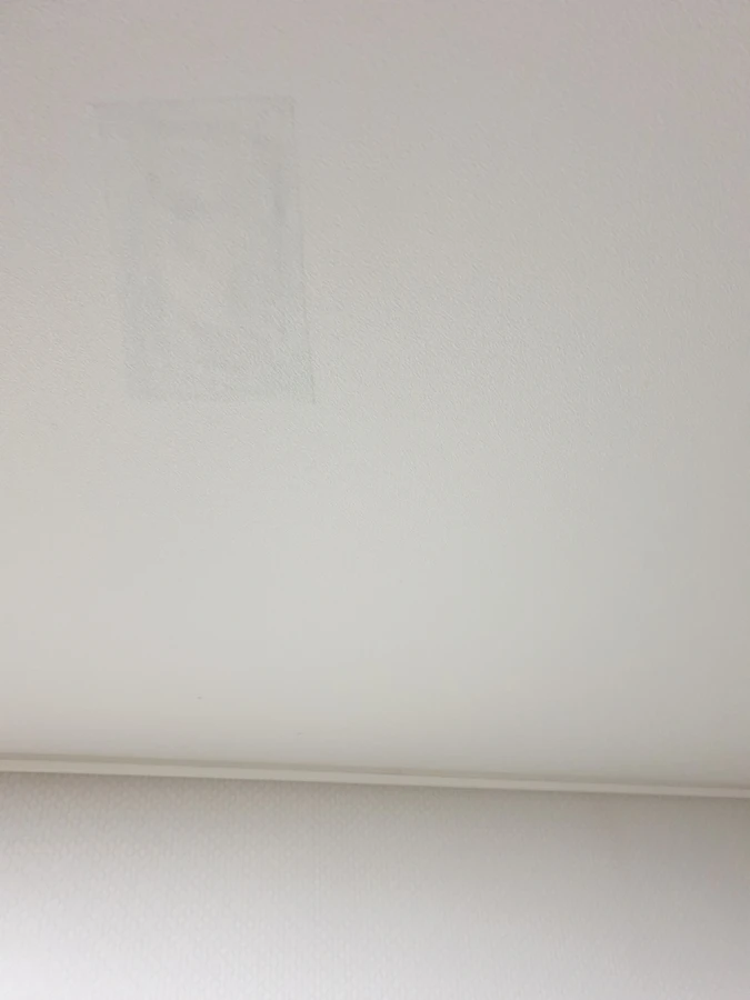 부분도배