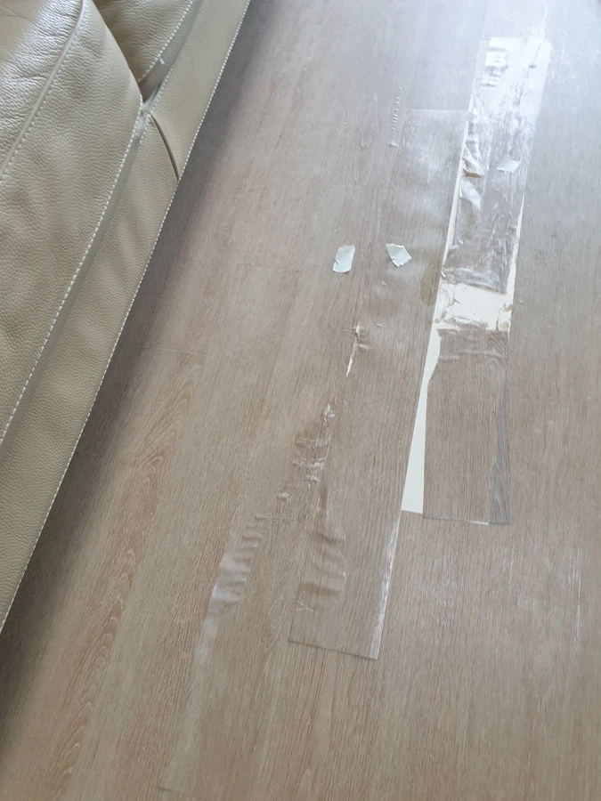 마루복원
