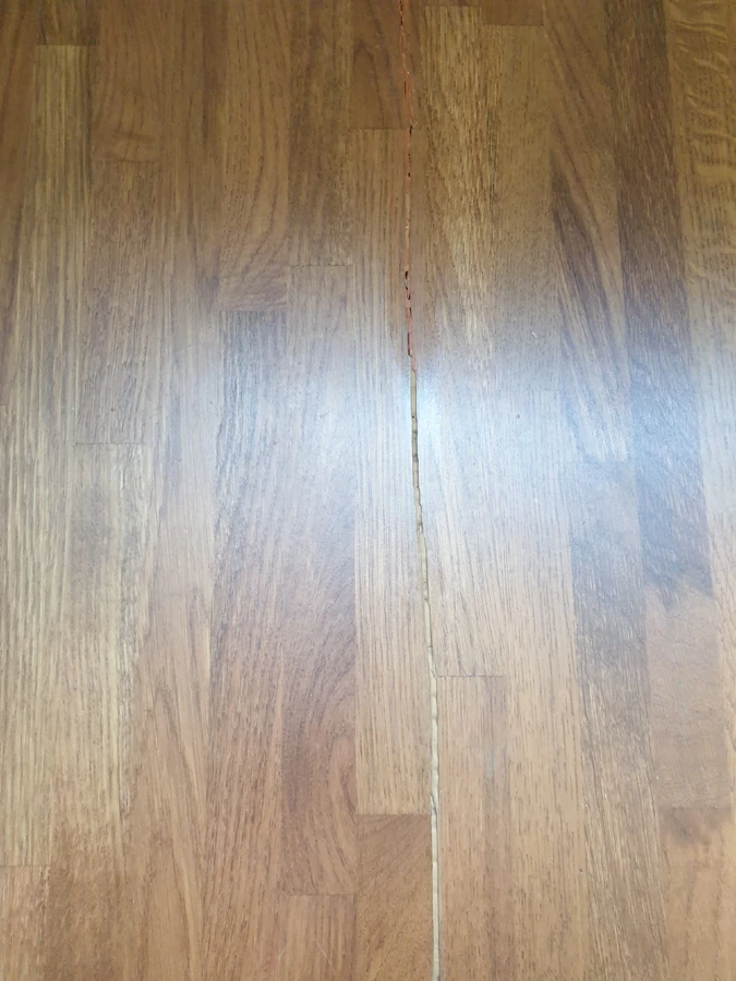 계단수리