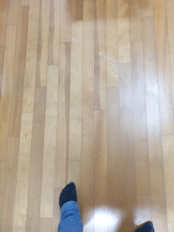마루복원