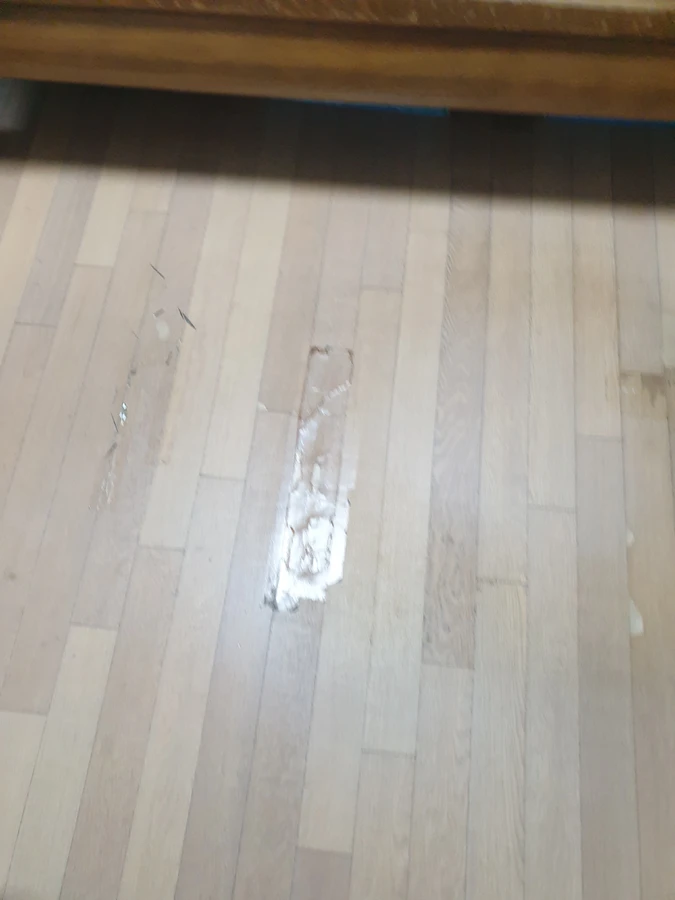 마루복원