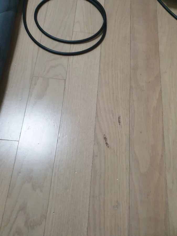 마루복원