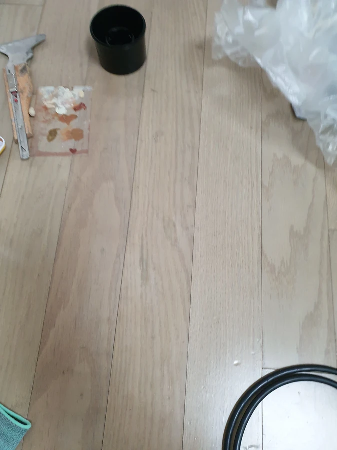 마루복원