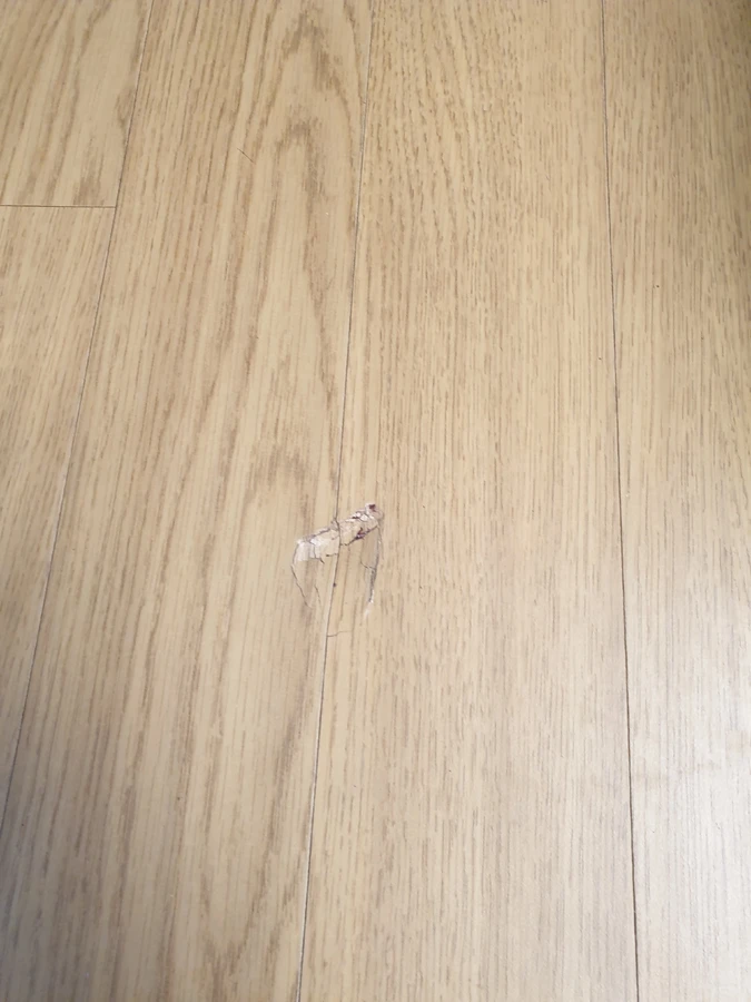마루복원