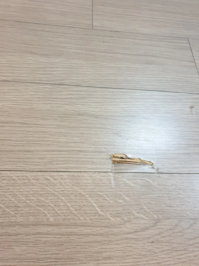 마루복원
