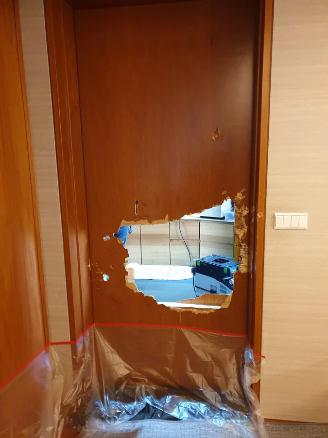 문수리