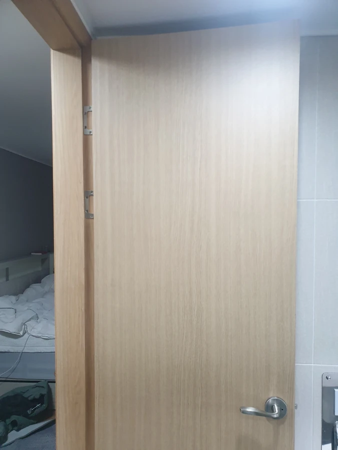 문수리