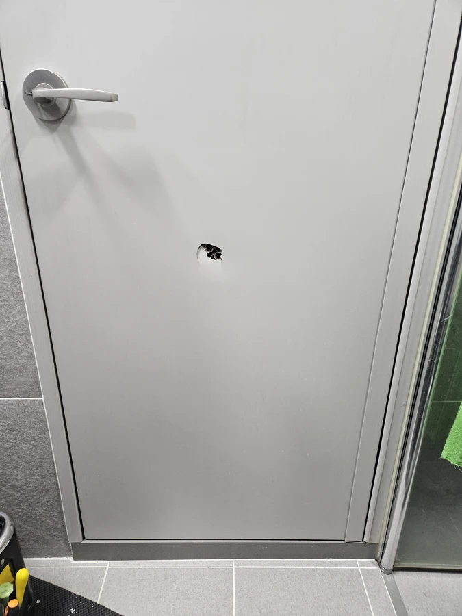 문수리