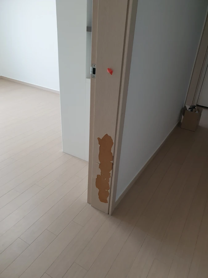 필름시공