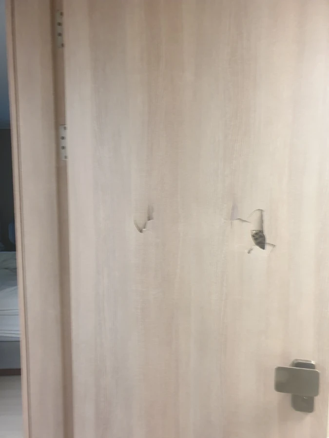 문수리