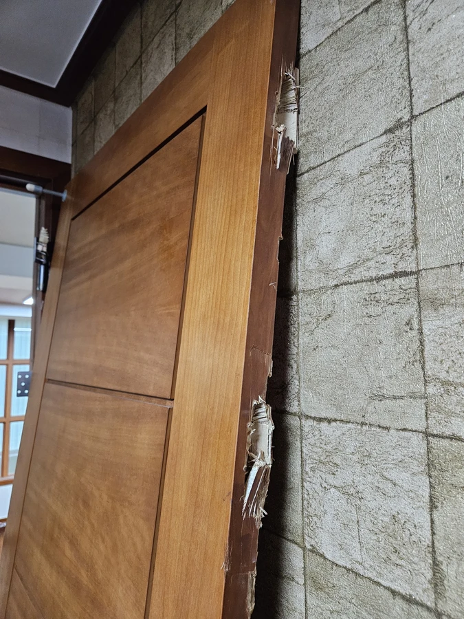 문수리