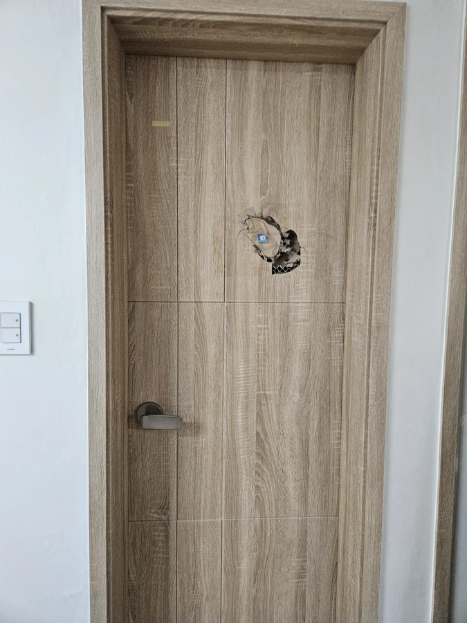 문수리