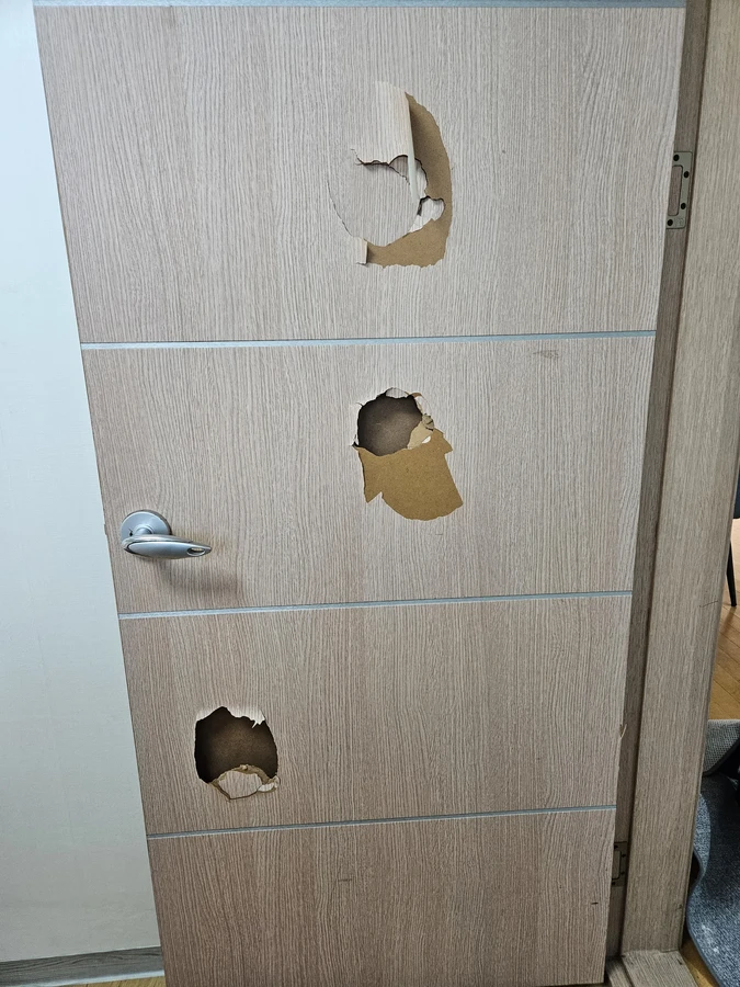 문수리