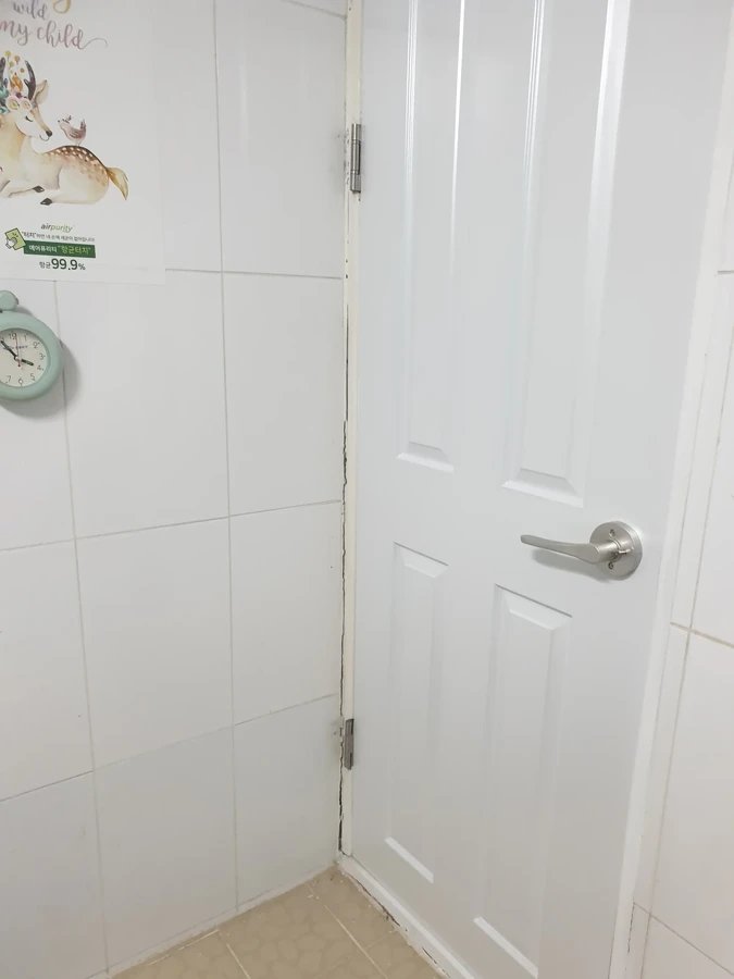 문수리