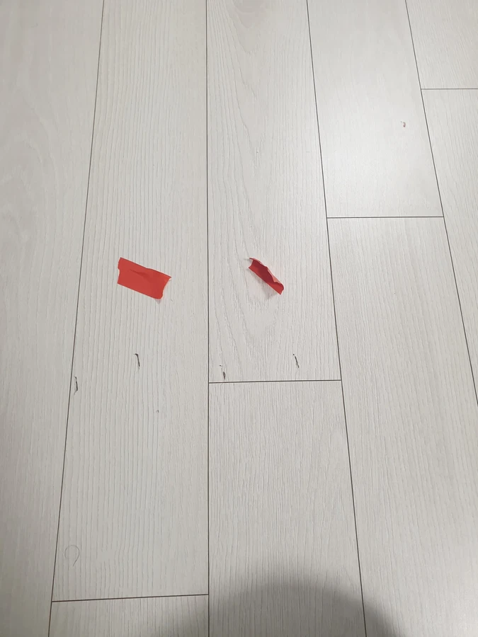 마루복원