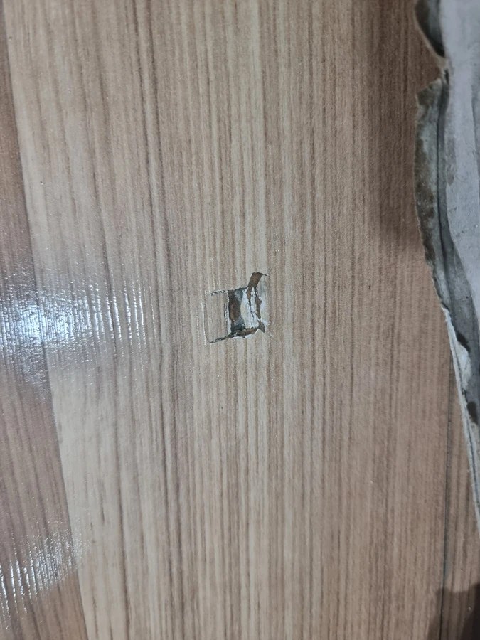 마루복원