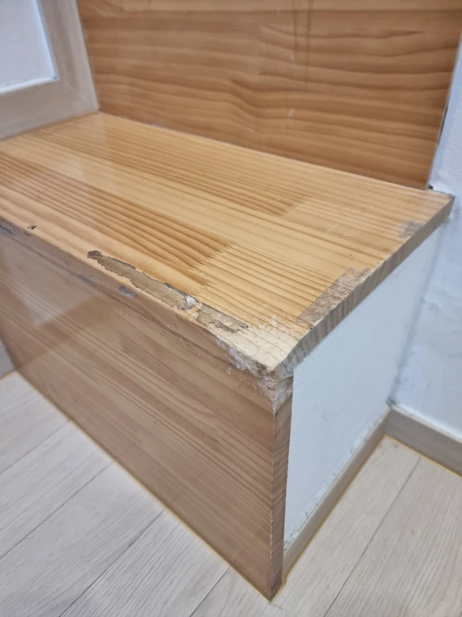 계단복원
