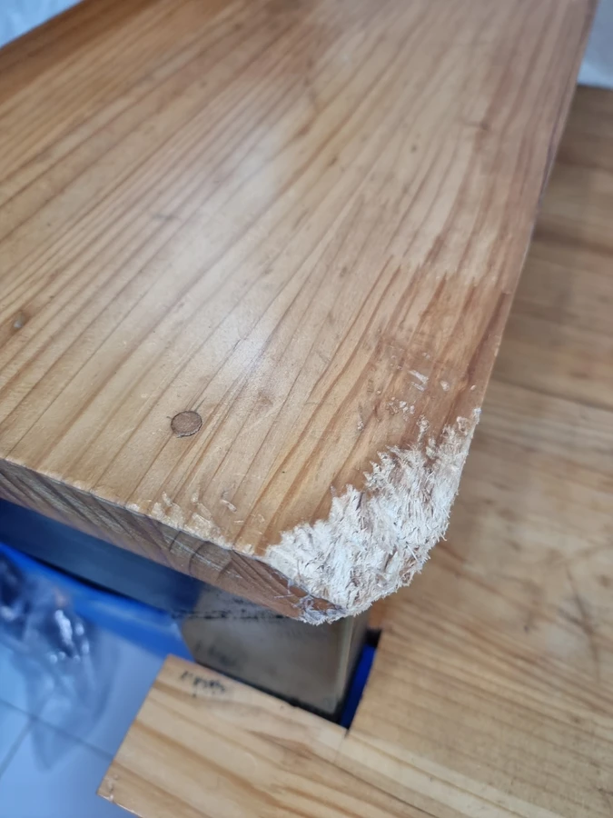 계단복원