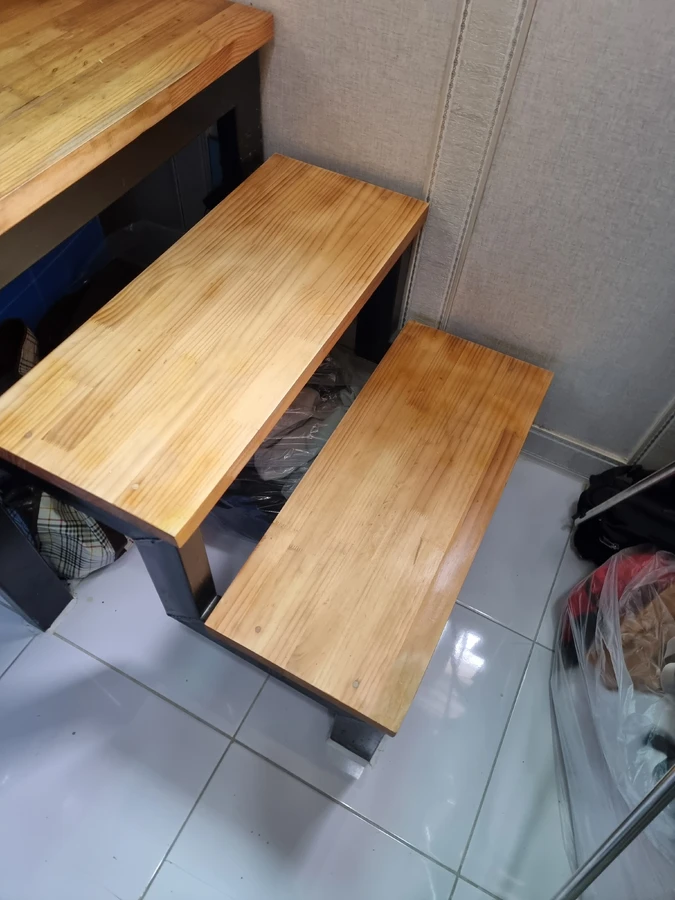 계단복원