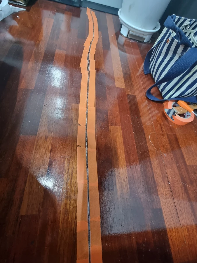 계단복원