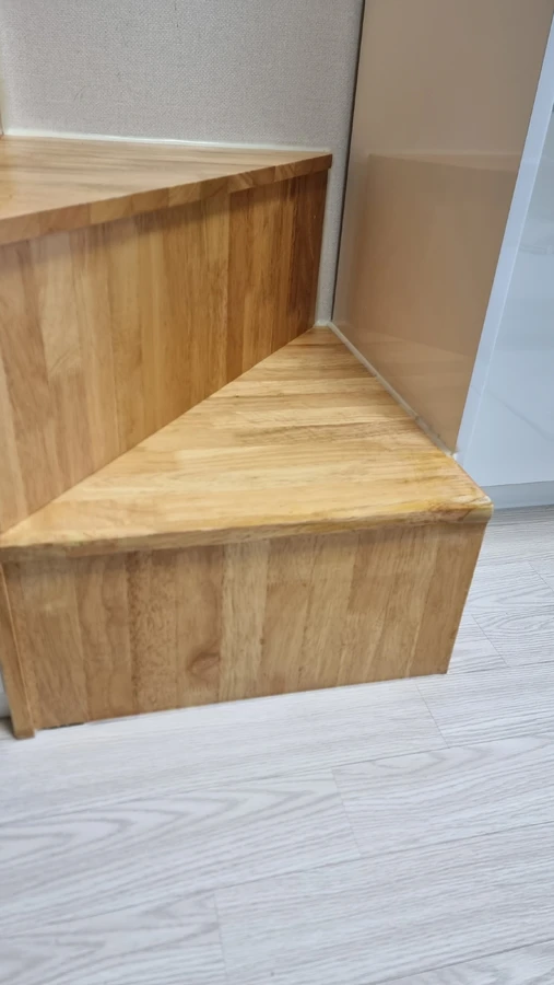계단복원