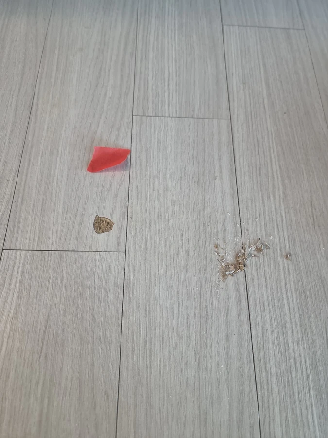 마루복원