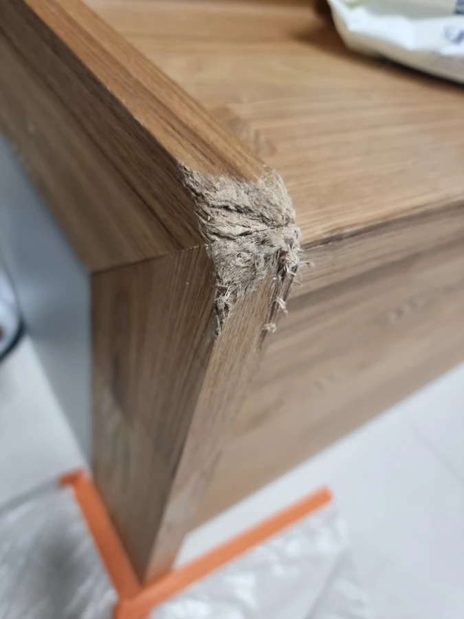계단복원