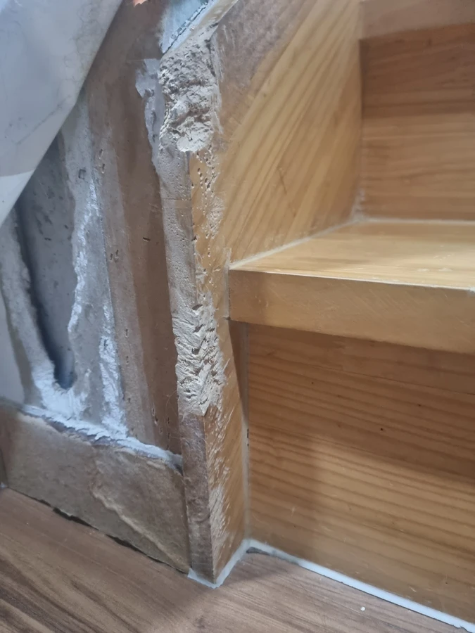 계단복원