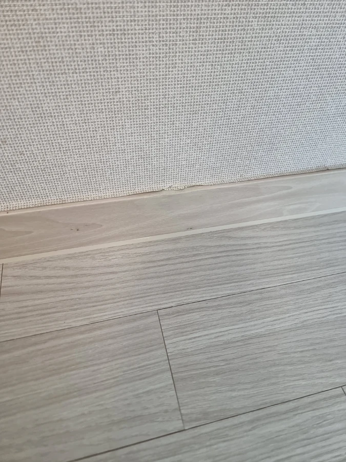 걸레받이복원